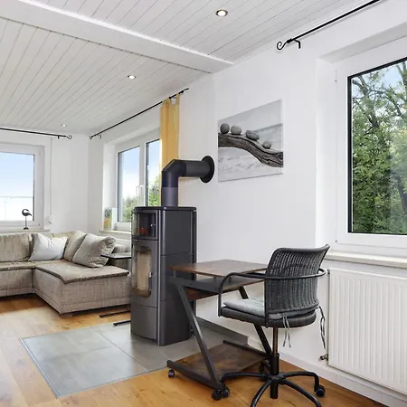 Im Alpennest Ruhe Geniessen * 오이미텔베르크