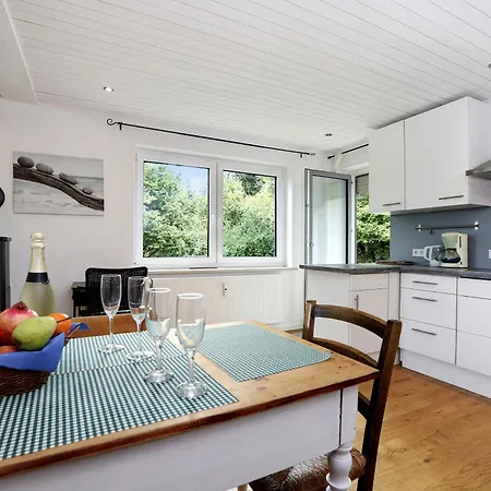 Im Alpennest Ruhe Geniessen 오이미텔베르크