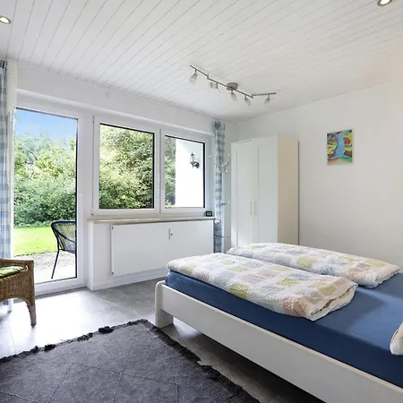 Im Alpennest Ruhe Geniessen 아파트