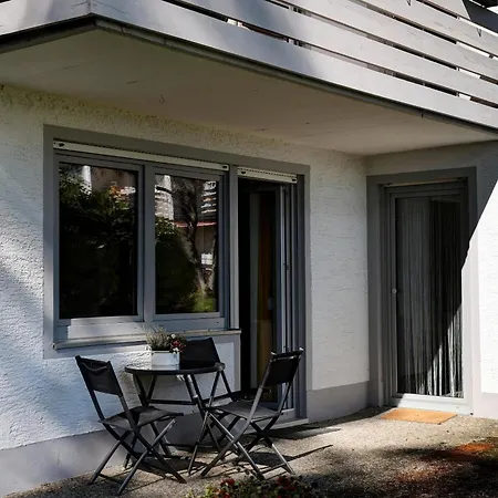 Im Alpennest Ruhe Geniessen 오이미텔베르크