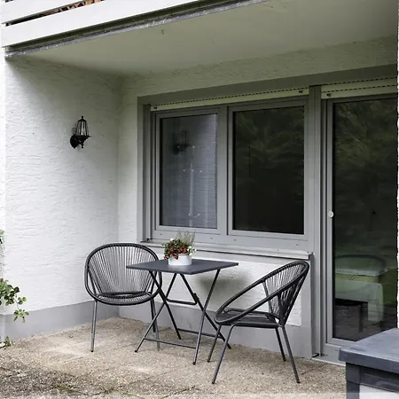 Im Alpennest Ruhe Geniessen 아파트 *