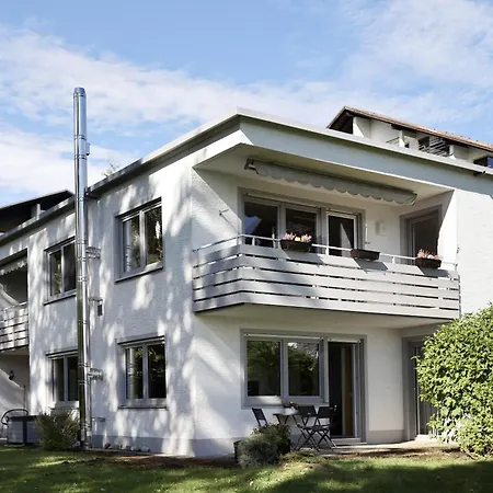 아파트 Im Alpennest Ruhe Geniessen *